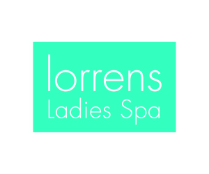 lorrens ladies spa logo