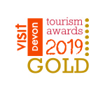 Tourism Innovation Gold