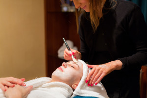 two day relaxation spa break facial treatment