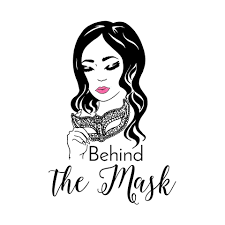 behind the mask training logo